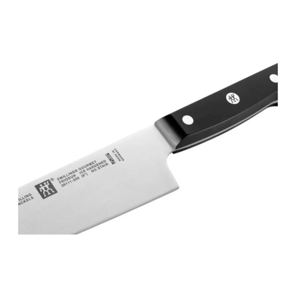 ZwillingKochmesser 20cm Gourmet