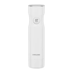 ZwillingVakuum Pumpe Fresh & Save weiss